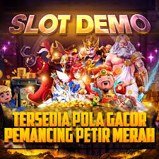 Slot-demo